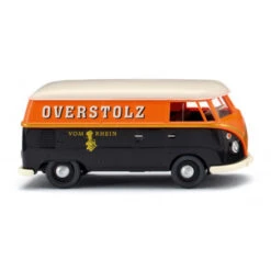 WIKING VW T1 Kastenwagen Overstolz