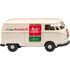 WIKING VW T1 Typ 2 Kastenwagen Melitta
