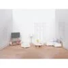 Goki Puppenmöbel Style, Wohnzimmer -Spielwarenladen wohnzimmer 15 teilig