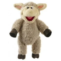 Wolle Schaf Sesamstraße 45 Cm
