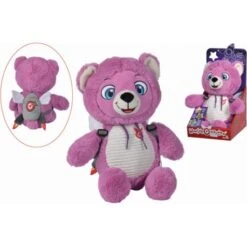 Wunschonaut Billy-Der Bär