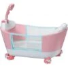 Zapf 703243 Baby Annabell Zauberwanne Badespiel -Spielwarenladen zapf 703243 baby annabell zauberwanne badespiel