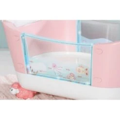 Zapf 703243 Baby Annabell Zauberwanne Badespiel -Spielwarenladen zapf 703243 baby annabell zauberwanne badespiel 2