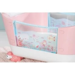 Zapf 703243 Baby Annabell Zauberwanne Badespiel -Spielwarenladen zapf 703243 baby annabell zauberwanne badespiel 3