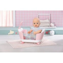 Zapf 703243 Baby Annabell Zauberwanne Badespiel -Spielwarenladen zapf 703243 baby annabell zauberwanne badespiel 4