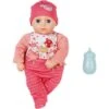 Zapf 704073 Baby Annabell My First Annabell 30 Cm -Spielwarenladen zapf 704073 baby annabell my first annabell 30 cm zapf creation 4001167704073