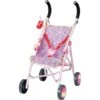 Zapf 829950 BABY Born Happy Birthday Deluxe Buggy -Spielwarenladen zapf 829950 baby born happy birthday deluxe buggy zapf creation 4001167829950