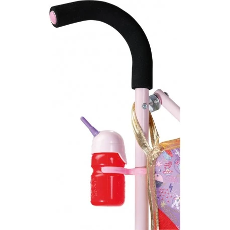 Zapf 829950 BABY Born Happy Birthday Deluxe Buggy 5 Zapf 829950 BABY Born Happy Birthday Deluxe Buggy – Bild 3