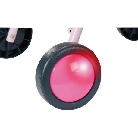 Zapf 829950 BABY Born Happy Birthday Deluxe Buggy 6 Zapf 829950 BABY Born Happy Birthday Deluxe Buggy – Bild 4