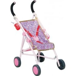 Zapf 829950 BABY Born Happy Birthday Deluxe Buggy 14 Zapf 829950 BABY Born Happy Birthday Deluxe Buggy -Spielwarenladen zapf 829950 baby born happy birthday deluxe buggy zapf creation 4001167829950 5