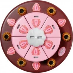 Zapf 831076 BABY Born Happy Birthday Partytisch -Spielwarenladen zapf 831076 baby born happy birthday partytisch zapf creation 4001167831076 4