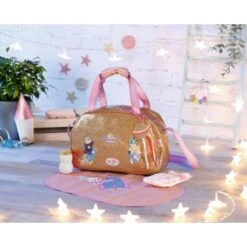 Zapf 831106 BABY Born Happy Birthday Wickeltasche 7 Zapf 831106 BABY Born Happy Birthday Wickeltasche -Spielwarenladen zapf 831106 baby born happy birthday wickeltasche zapf creation 4001167831106 2