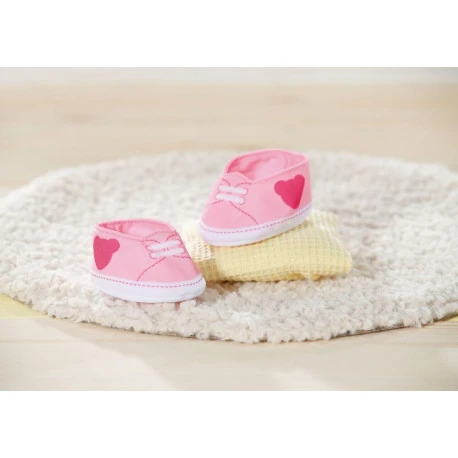 Zapf 834442 BABY Born Bärenkleid 4 Zapf 834442 BABY Born Bärenkleid – Bild 2