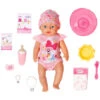Zapf 835005 BABY Born Magic Girl 43cm 2 Zapf 835005 BABY Born Magic Girl 43cm -Spielwarenladen zapf 835005 baby born magic girl 43cm