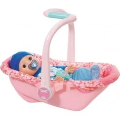 Zapf Baby Annabell Active Komfortsitz -Spielwarenladen zapf baby annabell active komfortsitz zapf creation 4001167703120 2