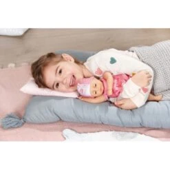 Zapf Baby Annabell My First BathAnnabell30cm 10 Zapf Baby Annabell My First BathAnnabell30cm -Spielwarenladen zapf baby annabell my first bathannabell30cm 3