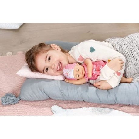 Zapf Baby Annabell My First BathAnnabell30cm 6 Zapf Baby Annabell My First BathAnnabell30cm – Bild 4