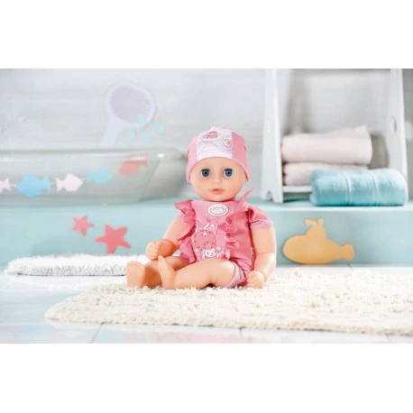 Zapf Baby Annabell My First BathAnnabell30cm 7 Zapf Baby Annabell My First BathAnnabell30cm – Bild 5