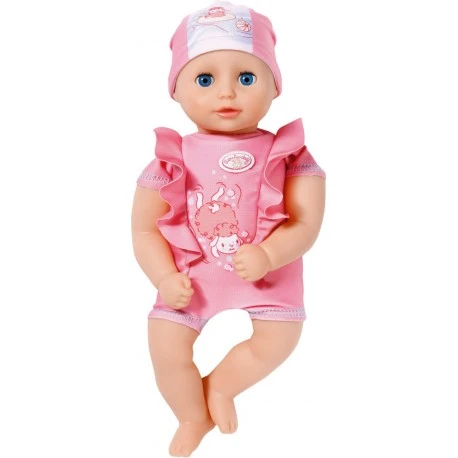 Zapf Baby Annabell My First BathAnnabell30cm 3 Zapf Baby Annabell My First BathAnnabell30cm