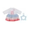 Zapf Baby Annabell Outfit Rock 43cm