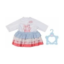 Zapf Baby Annabell Outfit Rock 43cm -Spielwarenladen zapf baby annabell outfit rock 43cm zapf creation 4001167706756 2