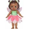 Zapf BABY Born Storybook Fairy Peach 18cm 1 Zapf BABY Born Storybook Fairy Peach 18cm -Spielwarenladen zapf baby born storybook fairy peach 18cm