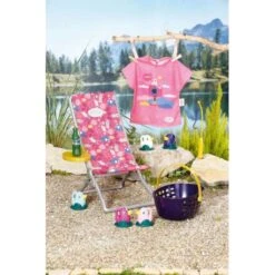 Zapf BABY Born Weekend Fischen -Spielwarenladen zapf baby born weekend fischen 6