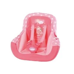 Zapf Baby Annabell® Travel Autositz